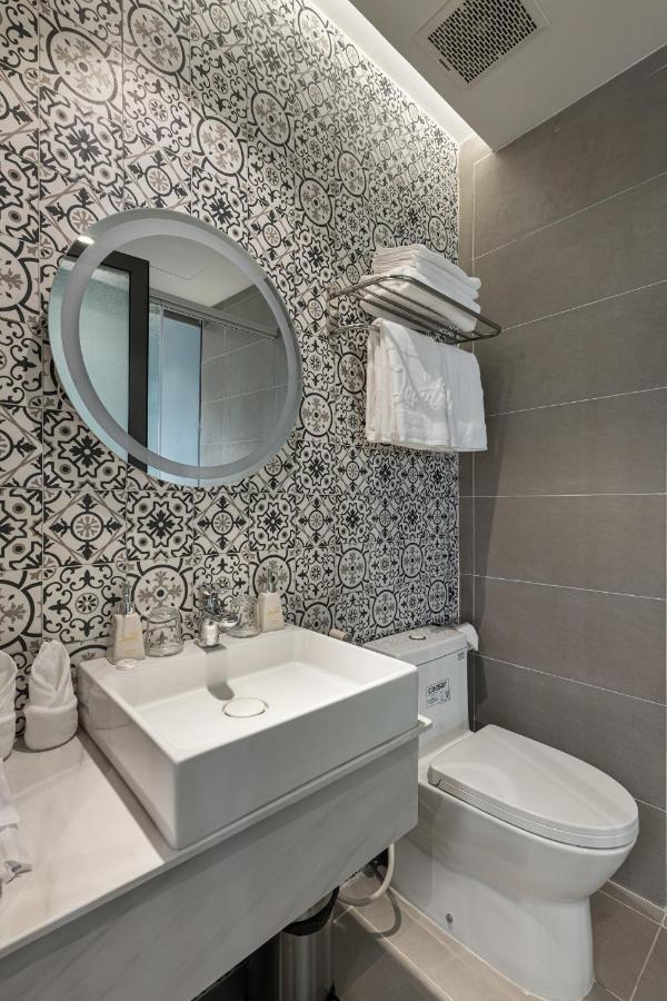 Laputa Hotel דואונג דונג מראה חיצוני תמונה
